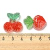 Plastic Cabochons KY-D023-04-3