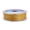 7-Strand Round Nylon Coated Steel Wire TWIR-T002-01A-12-1