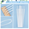 BENECREAT PP Plastic Boning for Bridal Dress Bustle FIND-BC0004-30B-4