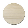 Wood Pendulum Board DJEW-F017-01I-2