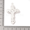 Tibetan Style Alloy Pendants LS-X-TIBEP-S298-011AS-LF-3