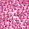 8/0 Glass Seed Beads SEED-A016-3mm-205-2