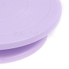 Rotating Cake Turntable DIY-E034-01A-3