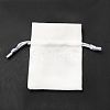 Velvet Cloth Drawstring Bags TP-G001-01A-03-2