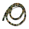 Natural Indian Agate Beads Strands G-K343-C04-01-4