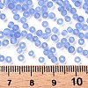 (Repacking Service Available) Glass Seed Beads SEED-C017-3mm-M6-3