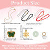 DIY Necklaces Making Kit DIY-DR0002-57-2