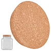 Cork Bottle Stoppers AJEW-WH0661-12B-1