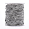 Brass Twisted Chains CHC-S095-P-NF-3