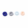 Handmade Polymer Clay Beads CLAY-N011-40-02-2