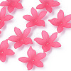 Transparent Acrylic Beads X1-MACR-S373-127-D-2