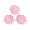 Transparent Glass Beads DGLA-E004-05L-1