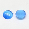 Cat Eye Cabochons CE-J002-5mm-09-2
