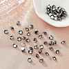 Preciosa® MAXIMA Crystal Round Stones Y-PRC-RBSS18-23980-272-2