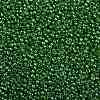 TOHO 8/0 Round Beads X-SEED-TR08-0108-2