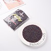 Round Glass Seed Beads SEED-A007-2mm-176-5