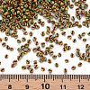 12/0 Glass Seed Beads SEED-S005-6-4