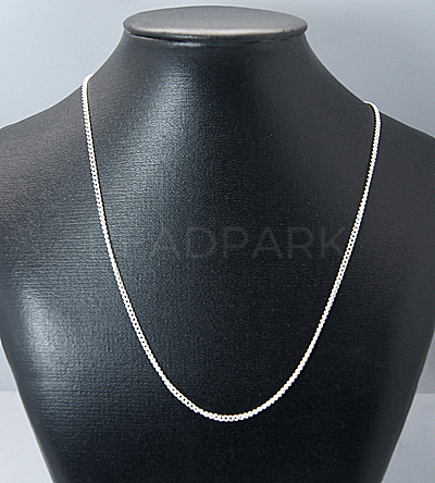 Iron Necklace Making - Beadpark.com