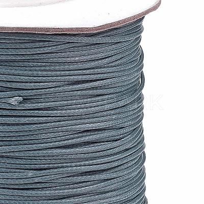 Korean Waxed Polyester Cord YC1.0MM-A167-1