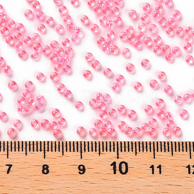 12/0 FGB Grade A Round Glass Seed Beads SEED-N001-F-235-1