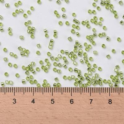 Cylinder Seed Beads X-SEED-H001-G03-1