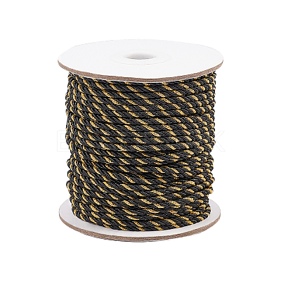 Polyester Cords NWIR-WH0009-04B-1