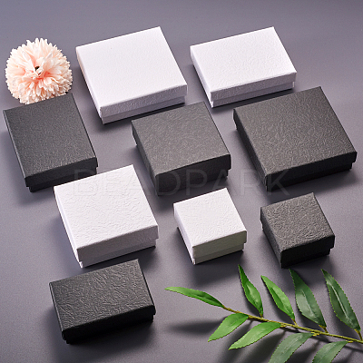 Cardboard Gift Boxes LS-YS-TAC0001-17C-02-1