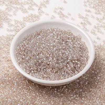 MIYUKI Round Rocailles Beads SEED-G008-RR3641-1