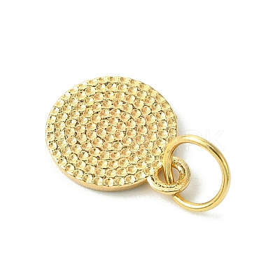 52Pcs 13 Colors Alloy Enamel Charms PALLOY-AB00179-1