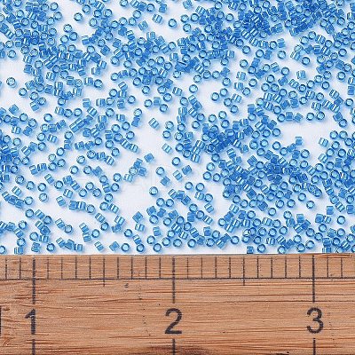 MIYUKI Delica Beads SEED-J020-DB1895-1
