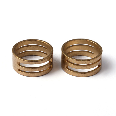 Brass Rings EC373-G-1
