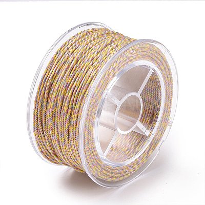 Macrame Cotton Cord OCOR-H110-01A-12-1