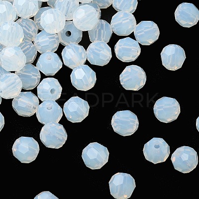 Preciosa® Crystal Beads Y-PRC-BB5-01000-1