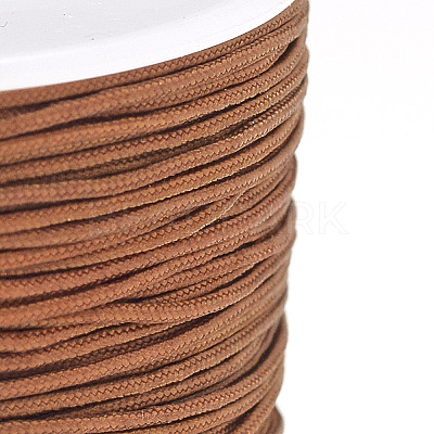 Nylon Braided Cord NWIR-Q008A-713-1