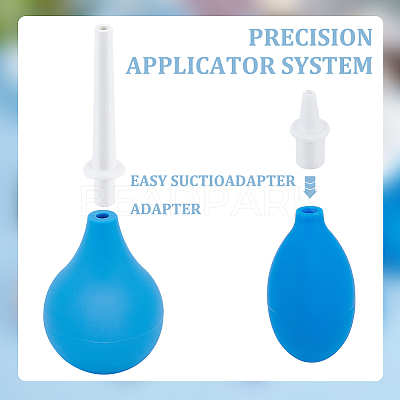 Ceramic Precision Glaze Applicator Tool Set TOOL-BC0002-37-1