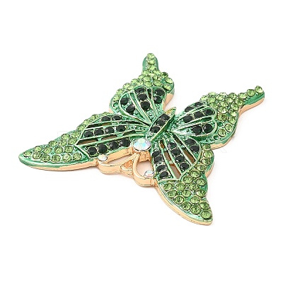 Zinc Alloy Pendants ALRI-Q364-04LG-03-1