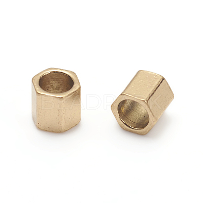 Ion Plating(IP) 304 Stainless Steel Spacer Beads STAS-D170-04C-G-1