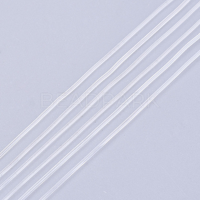 Round Elastic Crystal Thread X-EW-R007-D-01-1
