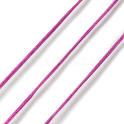 Nylon Braided Cord NWIR-C003-01A-23-1