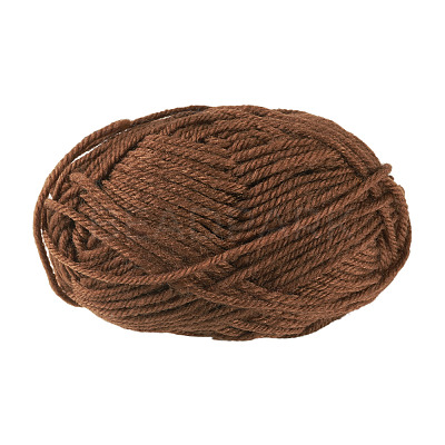 Light Acrylic Fiber Yarn OCOR-TADJ0001-01J-1