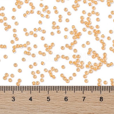 TOHO 11/0 Round Beads X-SEED-TR11-0962-1