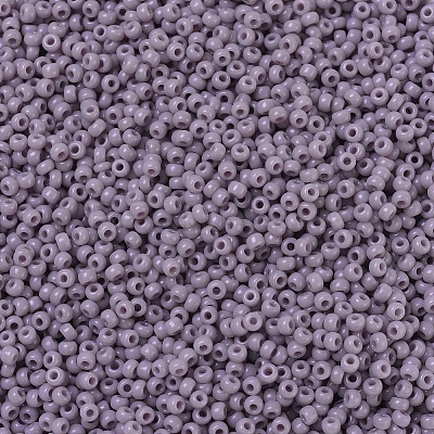 MIYUKI Round Rocailles Beads X-SEED-G007-RR0410-1