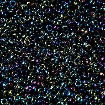 MIYUKI Round Rocailles Beads SEED-G009-RR0455-1
