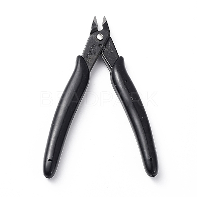 Steel Jewelry Pliers TOOL-C010-06-1