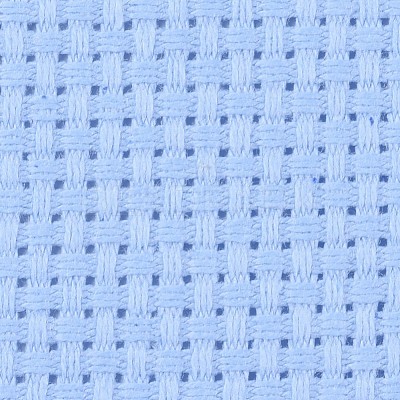 11CT Cross Stitch Fabric Sheets DIY-WH0163-97A-03-1