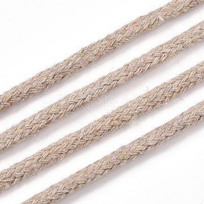 Cotton String Threads OCOR-T001-02-40-1