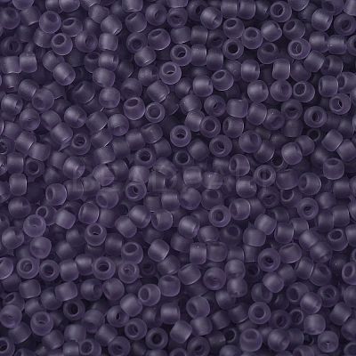 TOHO Round Seed Beads X-SEED-TR11-0019F-1