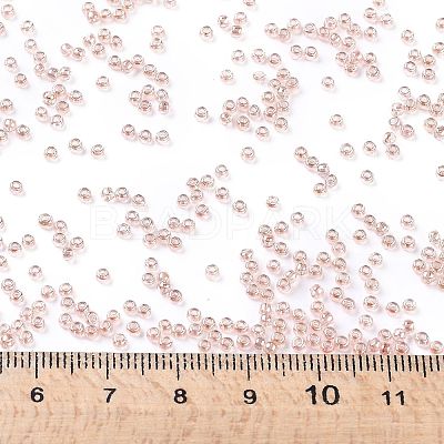 TOHO 11/0 Round Beads SEED-JPTR11-0631-1