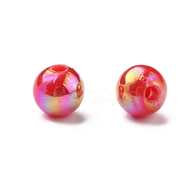 Eco-Friendly Poly Styrene Acrylic Beads PL424-1