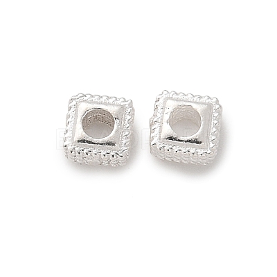 925 Sterling Silver Beads LS-STER-D300-24S-07-1